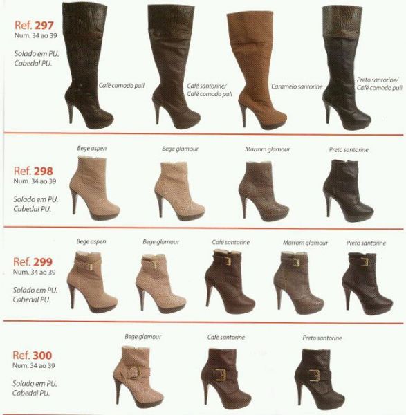 Botas