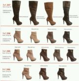 Botas